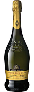 Valdobbiadene Prosecco Superiore DOCG Villa Sandi