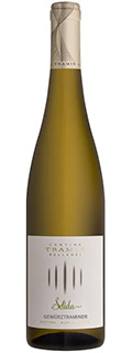 2024 Selida Gewürztraminer Alto Adige DOC Tramin