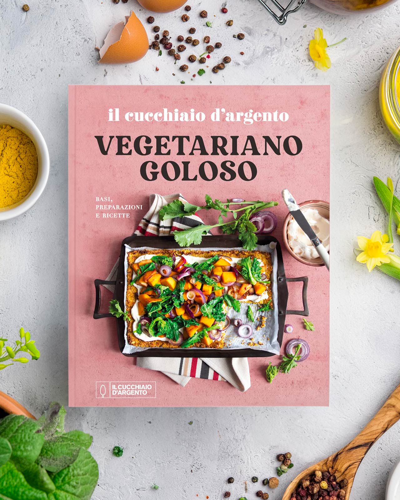 vegetariano-goloso-libro-cucina-vegetariana-cucchiaio-dargento