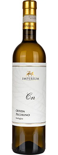 2024 Offida Pecorino DOCG BIO Villa Imperium