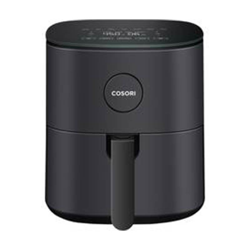 Friggitrice ad aria piccola: quale comprare per una o due persone