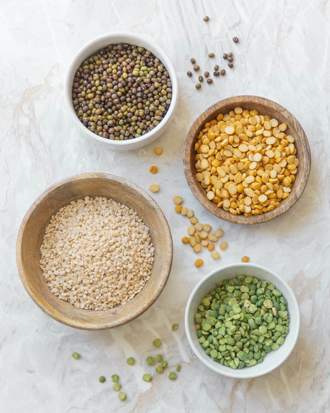 Legumi indiani: il dahl tra varietà, ricette e consigli