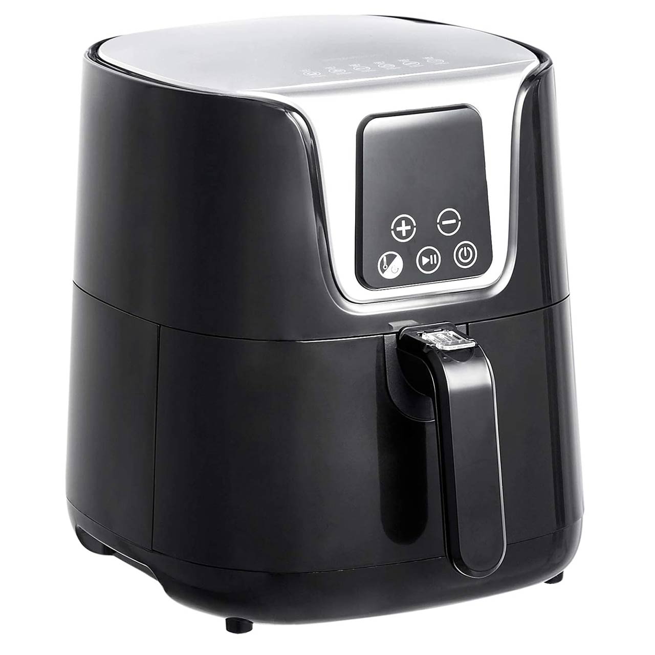 Friggitrice ad aria piccola: quale comprare per una o due persone