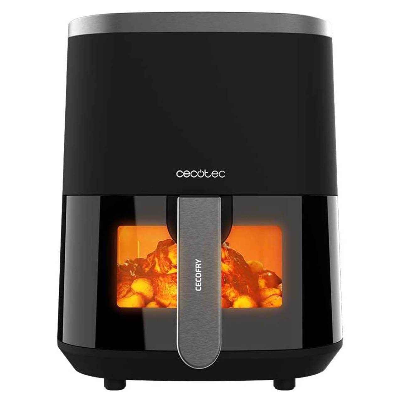 Friggitrice ad aria piccola: quale comprare per una o due persone