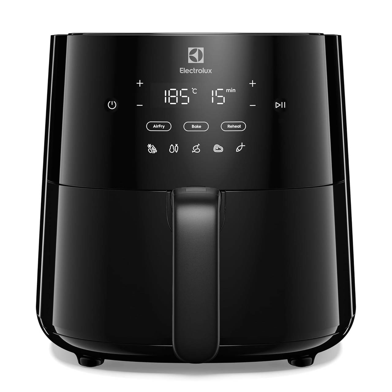 Friggitrice ad aria piccola: quale comprare per una o due persone