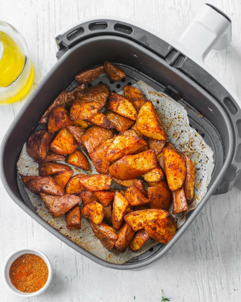 Friggitrice ad aria piccola: quale comprare per una o due persone