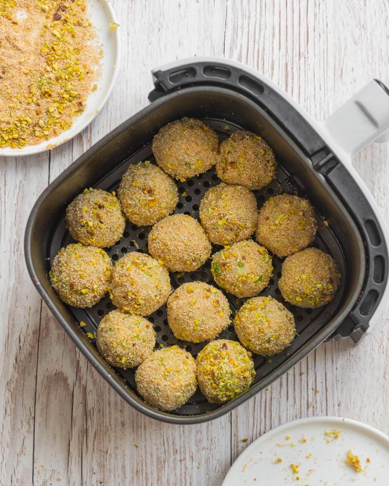 Come pulire la friggitrice ad aria: 5 trucchi per mantenerla perfetta