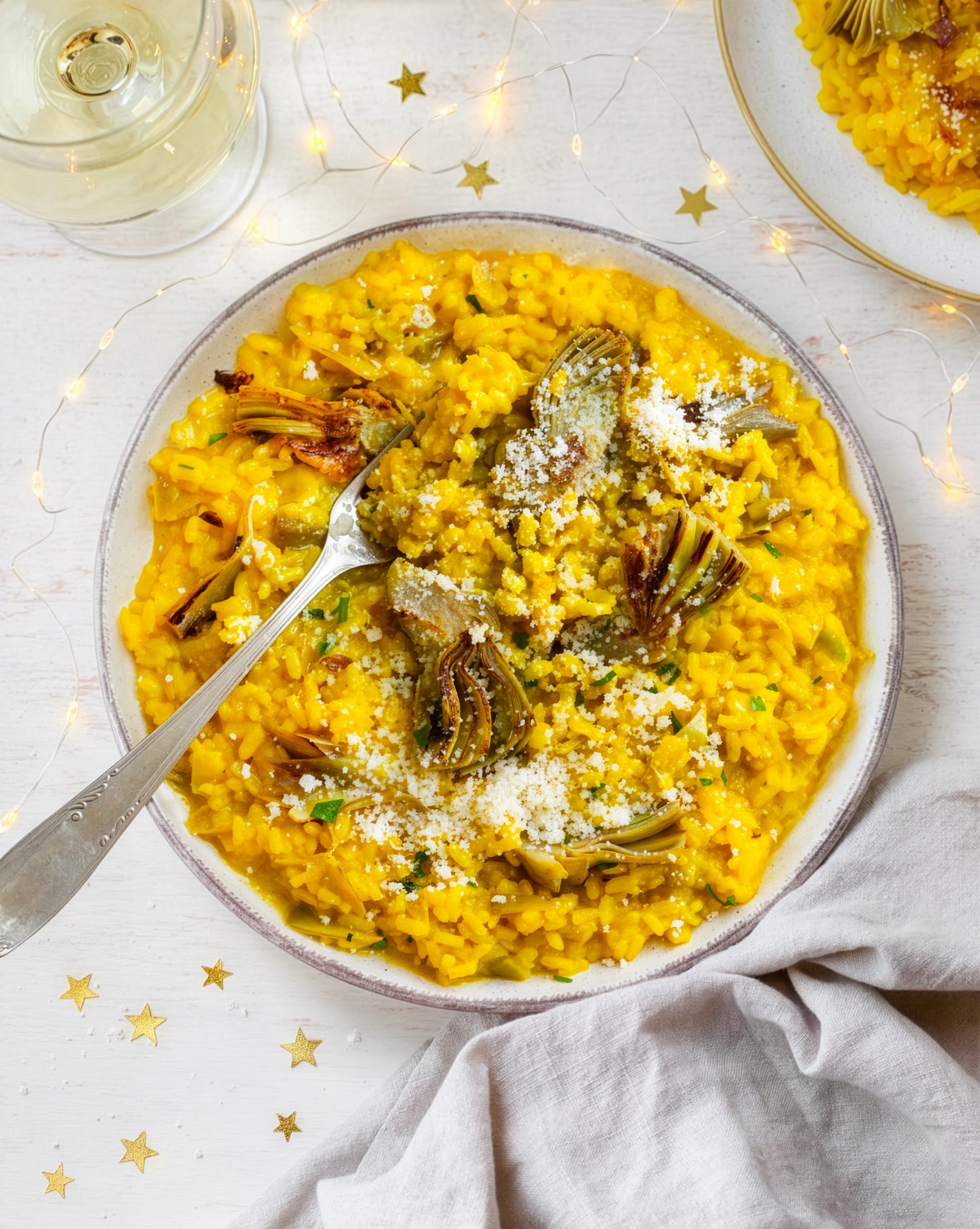 Menu di Natale senza glutine: ricette dall'antipasto al dolce